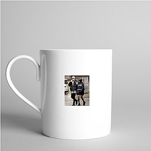 Kourtney Kardashian Barker Witness Her Reality Look Kourtney Kardashian Barker Mugs