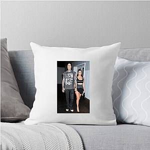Kourtney Kardashian Barker Poosh Queen Style Kourtney Kardashian Barker Pillows Cover