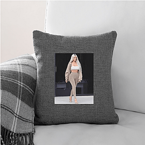 Kourtney Kardashian Barker Less Is More Kourtney Kardashian Barker Pillows Cover