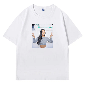 Kourtney Kardashian Barker Travis Approved Tee Kourtney Kardashian Barker T-Shirts