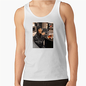 Kourtney Kardashian Barker Entrepreneur and Mom Kourtney Kardashian Barker Tank Tops