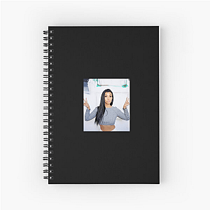 Kourtney Kardashian Barker Travis Approved Tee Kourtney Kardashian Barker Notebook