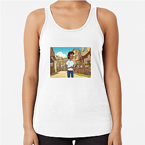Krapopolis Vibes Krapopolis Tank Tops