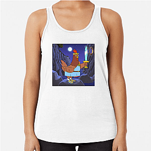Krapopolis Decor Krapopolis Tank Tops