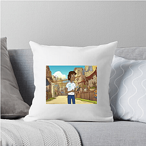 Krapopolis Vibes Krapopolis Pillows Cover