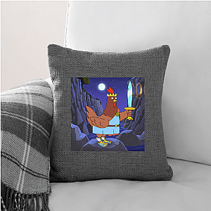Krapopolis Decor Krapopolis Pillows Cover