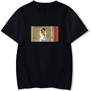 Krapopolis Layers Krapopolis T-Shirts
