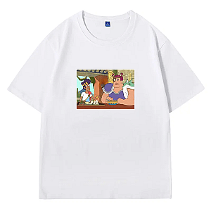 Krapopolis Threads Krapopolis T-Shirts