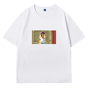 Krapopolis Layers Krapopolis T-Shirts