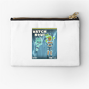 Krapopolis Fits Krapopolis Zipper Pouches