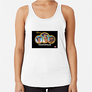 Krapopolis Capsule Krapopolis Tank Tops