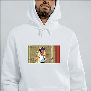 Krapopolis Layers Krapopolis Hoodies