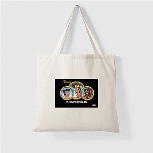 Krapopolis Capsule Krapopolis Bags