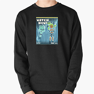 Krapopolis Fits Krapopolis Sweatshirts