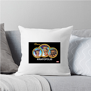 Krapopolis Capsule Krapopolis Pillows Cover