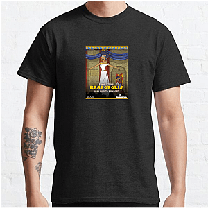 Krapopolis Edition Krapopolis T-Shirts