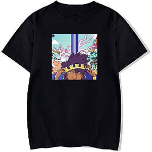 Krapopolis Style Krapopolis T-Shirts