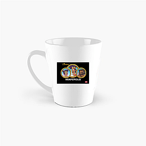 Krapopolis Capsule Krapopolis Mugs