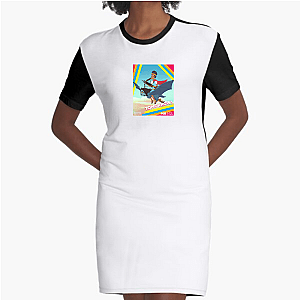 Krapopolis Touch Krapopolis Dresses