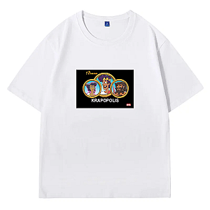 Krapopolis Capsule Krapopolis T-Shirts