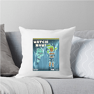 Krapopolis Fits Krapopolis Pillows Cover