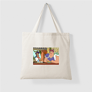 Krapopolis Threads Krapopolis Bags