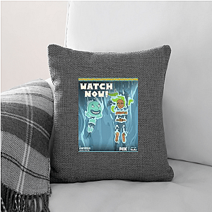 Krapopolis Fits Krapopolis Pillows Cover