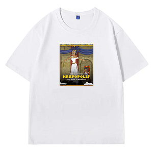 Krapopolis Edition Krapopolis T-Shirts