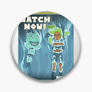 Krapopolis Fits Krapopolis Pins