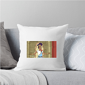 Krapopolis Layers Krapopolis Pillows Cover