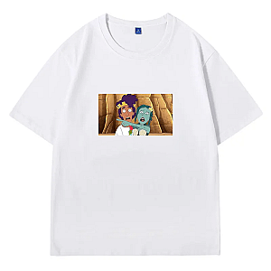 Krapopolis Drop Krapopolis T-Shirts