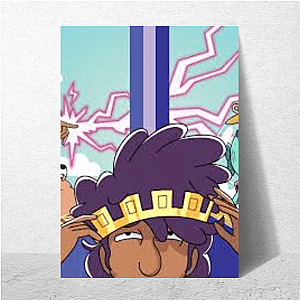 Krapopolis Style Krapopolis Posters