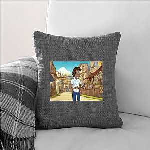 Krapopolis Vibes Krapopolis Pillows Cover