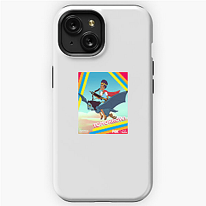 Krapopolis Touch Krapopolis Samsung Cases