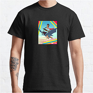 Krapopolis Touch Krapopolis T-Shirts