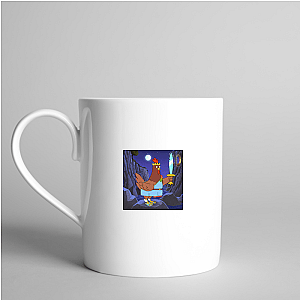 Krapopolis Decor Krapopolis Mugs