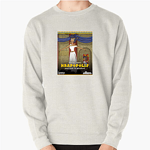 Krapopolis Edition Krapopolis Sweatshirts