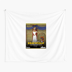 Krapopolis Edition Krapopolis Tapestries