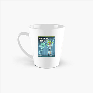 Krapopolis Fits Krapopolis Mugs
