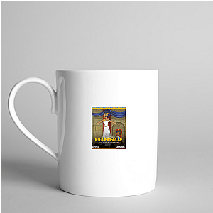 Krapopolis Edition Krapopolis Mugs