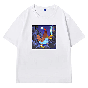 Krapopolis Decor Krapopolis T-Shirts