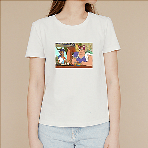Krapopolis Threads Krapopolis T-Shirts