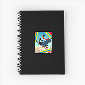 Krapopolis Touch Krapopolis Notebook