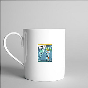 Krapopolis Fits Krapopolis Mugs