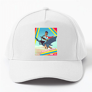 Krapopolis Touch Krapopolis Hats & Caps