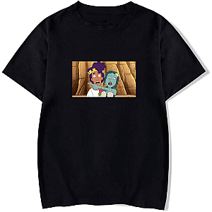 Krapopolis Drop Krapopolis T-Shirts