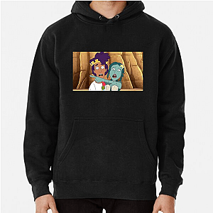 Krapopolis Drop Krapopolis Hoodies