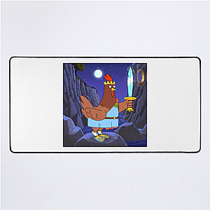 Krapopolis Decor Krapopolis Mouse Pads