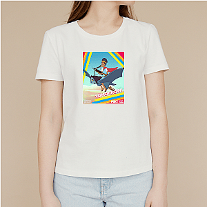 Krapopolis Touch Krapopolis T-Shirts