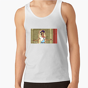 Krapopolis Layers Krapopolis Tank Tops